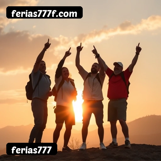 Tabela RTP dos jogos de cassino da ferias777