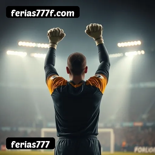 ferias777 segurança SSL 256-bit - Licença Curaçao, eCOGRA, GLI certificado